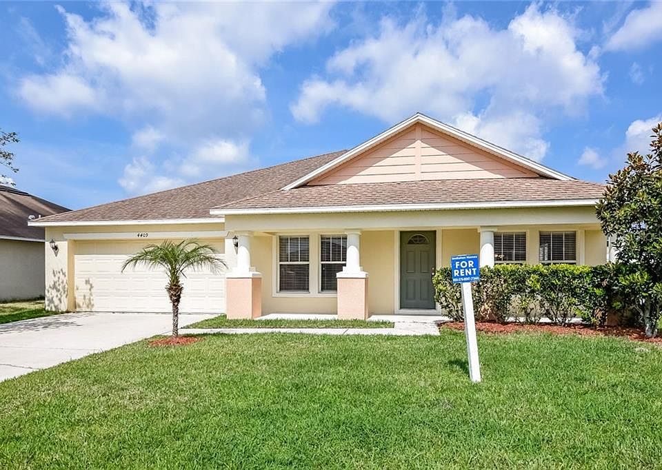 1st image of 4409 Starlight Pointe Dr