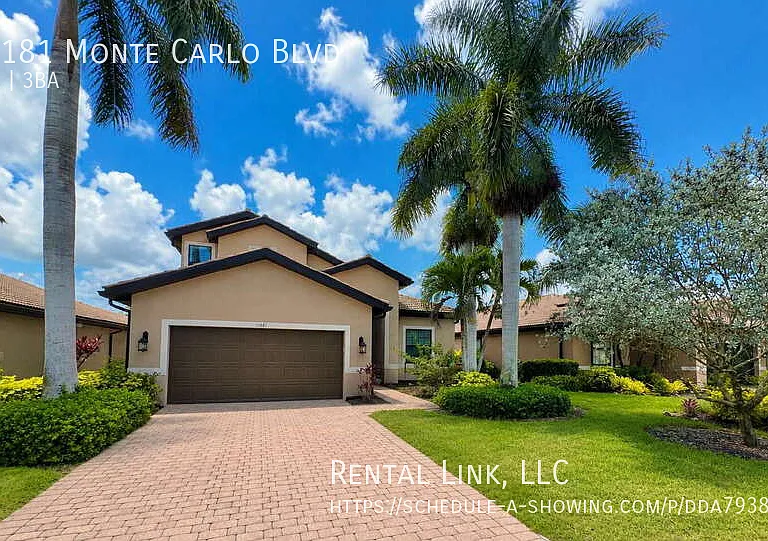 11181 Monte Carlo Blvd — Photo 1
