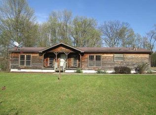 1091 S Baums Bridge Rd, Kouts, IN 46347