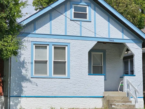 7000 Palmetto St, Cincinnati, OH 45227