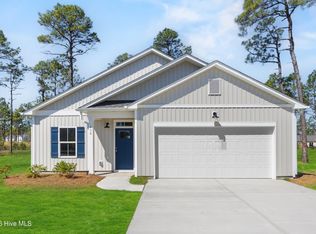 930 Plymouth Road, Boiling Spring Lakes, NC 28461