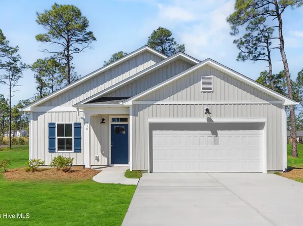 930 Plymouth Road, Boiling Spring Lakes, NC 28461