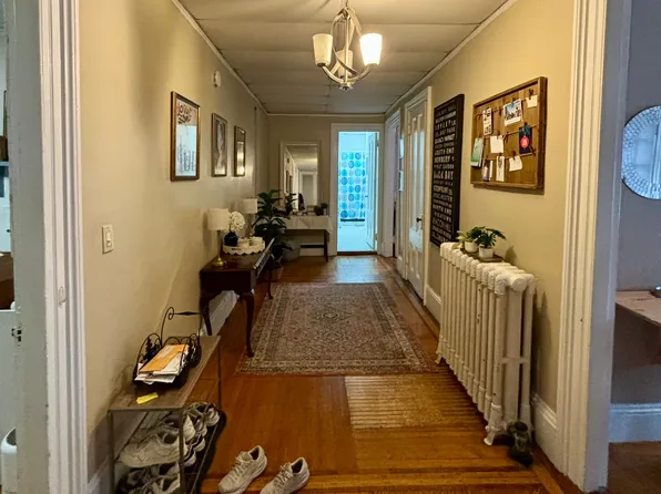 46A Babcock St, Brookline, MA