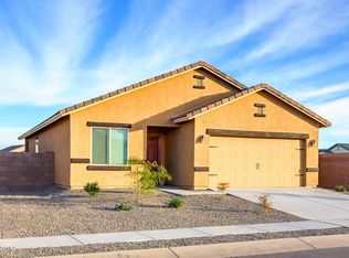 8225 W Kittiwake Ln W, Tucson, AZ 85757