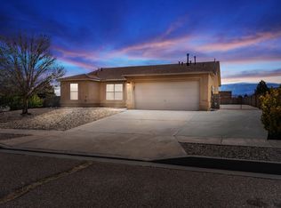 5034 White Owl Way NE, Rio Rancho, NM 87144