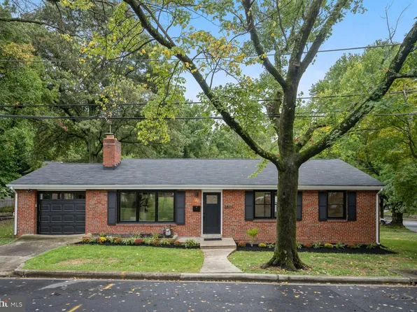 3801 Pope St SE, Washington, DC 20020