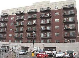 1650 Riverwoods Dr UNIT 405, Melrose Park, IL 60160