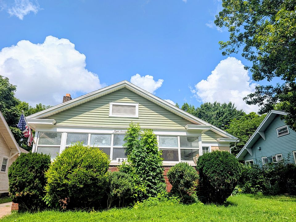1st image of 821 S McCann Ave