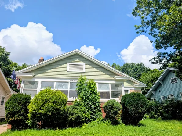 821 S McCann Ave, Springfield, MO 65804