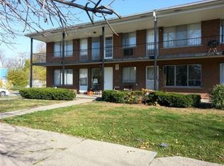 9934 Whittier St APT 10, Detroit, MI 48224