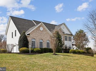 3 Bondi Way, Reisterstown, MD 21136