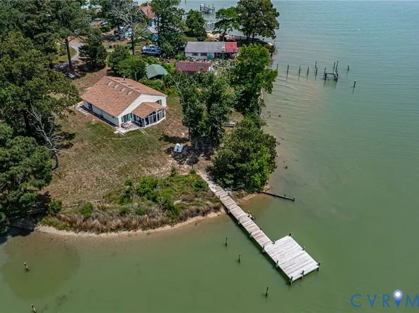 96 Potomac Shore Dr, Heathsville, VA 22473