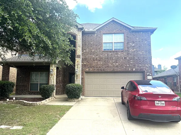 9717 Sand Trap Dr, McKinney, TX 75072