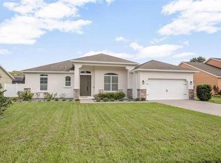 1717 Lady Fern Trl, Deland, FL 32720