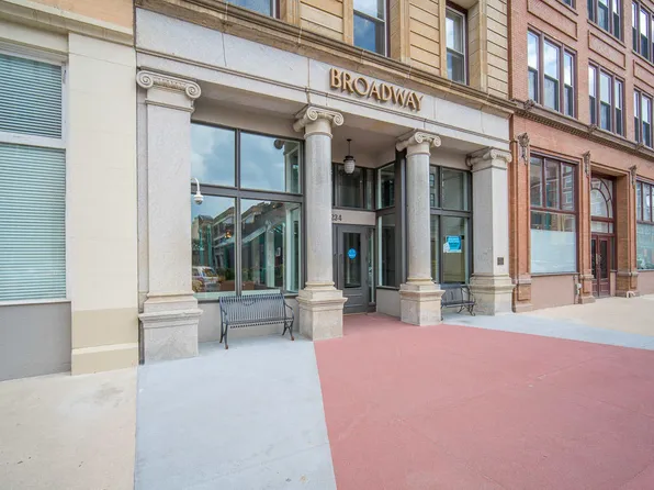 234 North Broadway, Milwaukee, WI 53202
