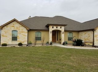 132 Haycraft Blvd, Marion, TX 78124