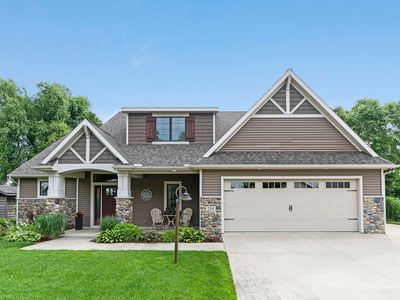 255 Lane 345 Crooked Lk, Angola, IN, 46703