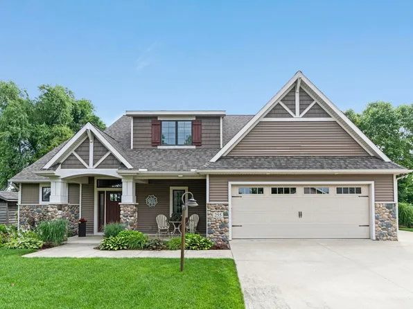 255 Lane 345 Crooked Lk, Angola, IN 46703