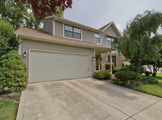 596 Gahanna Highlands Dr, Columbus, OH