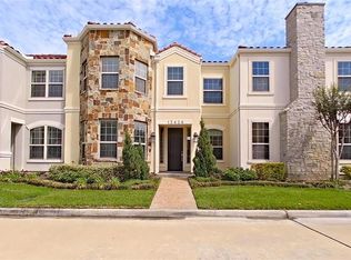 13426 Preston Cliff Ct, Houston, TX 77077
