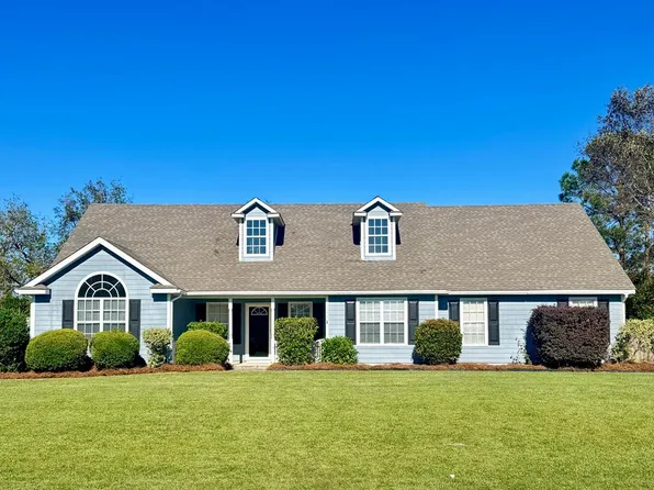 3932 Conway Cir, Valdosta, GA 31605