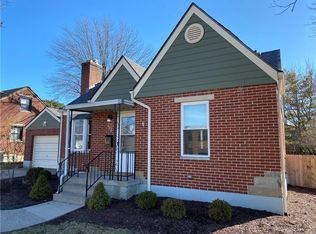 408 Schuyler Dr, Dayton, OH 45429