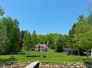25282 County Highway 464, Mc Millan, MI 49853
