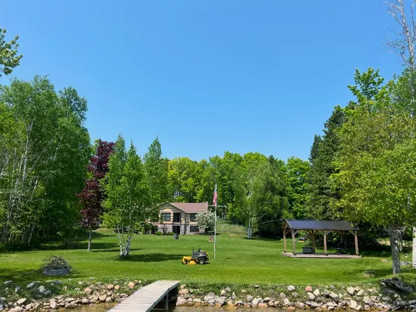 25282 County Highway 464, Mc Millan, MI 49853