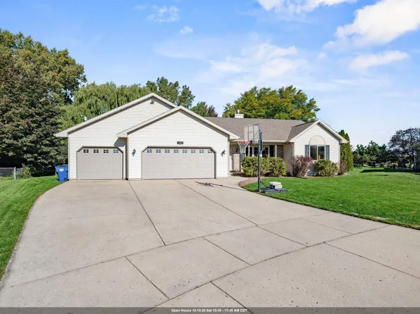 720 Hickory Valley Ct, De Pere, WI 54115