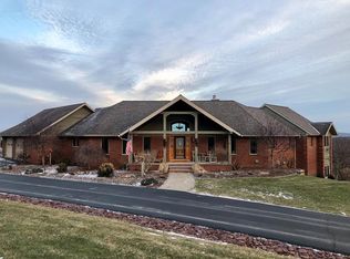 8 Kingsley Rd, Pine valley, NY 14872