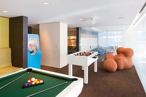 Rented by New York Costa Group Inc. | media 46