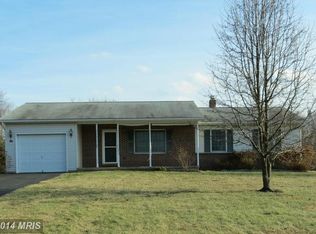 641 Oak Tree Rd, Westminster, MD 21157