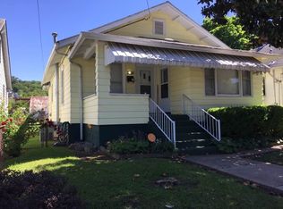 1550 Dixie St, Charleston, WV 25311
