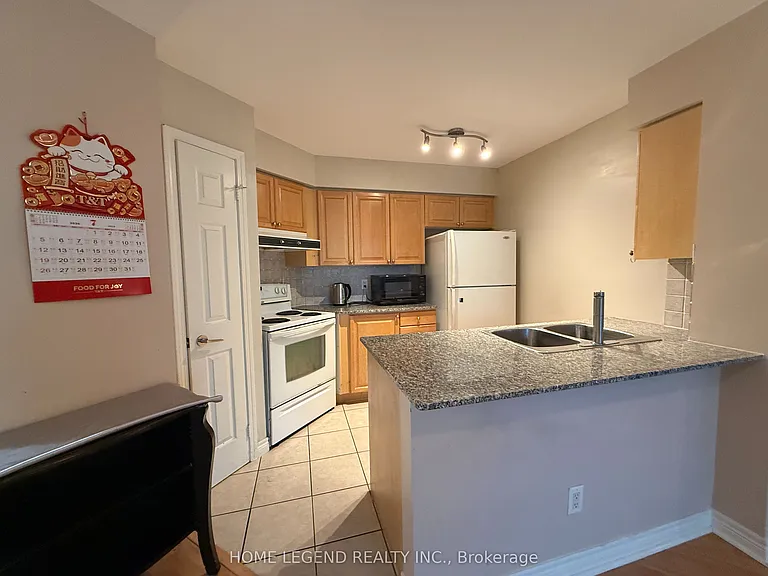 83 Borough Dr #2011 — Photo 3