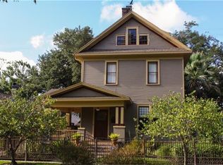 504 Woodland St, Houston, TX 77009