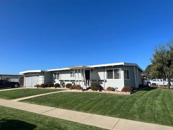 1475 Teton Ave, Salinas, CA 93906