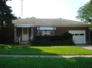 1609 Northgate Rd, Springfield, OH 45504