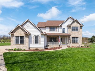 4431 Minor Rd, Akron, OH, 44321