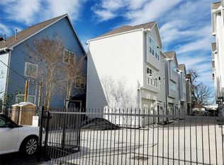 720C Link Rd, Houston, TX 77008