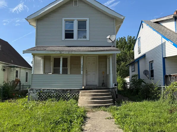 1482 Genessee Ave, Columbus, OH 43211