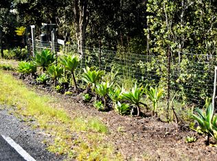 92-9039 Hawaii Blvd, Ocean View, HI 96704