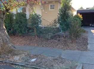 4543 NE 14th Ave, Portland, OR 97211