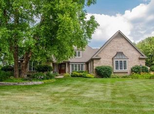 50770 Waldon Park Ln, Granger, IN 46530
