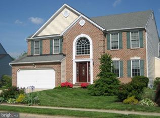 1005 Quince Ln, Bel Air, MD 21014