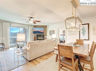 172 Vistas Way UNIT 1B, Banner Elk, NC 28604