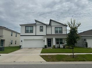 313 Talisi Loop, Saint Cloud, FL 34771