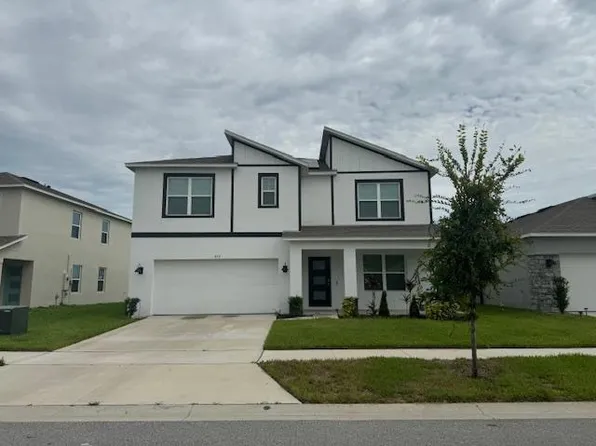 313 Talisi Loop, Saint Cloud, FL 34771