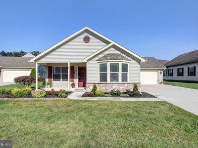 81 Lantern Ln, Shippensburg, PA, 17257