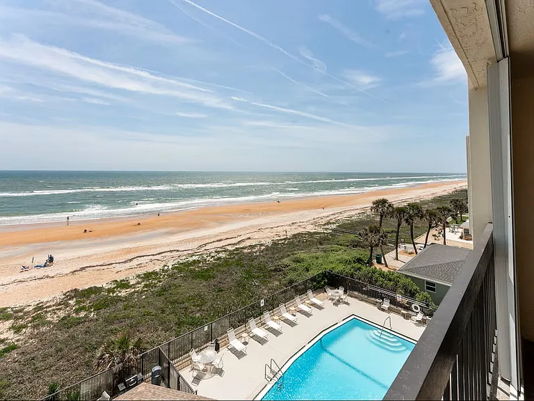 1513 Ocean Shore Blvd #F4 — Photo 39