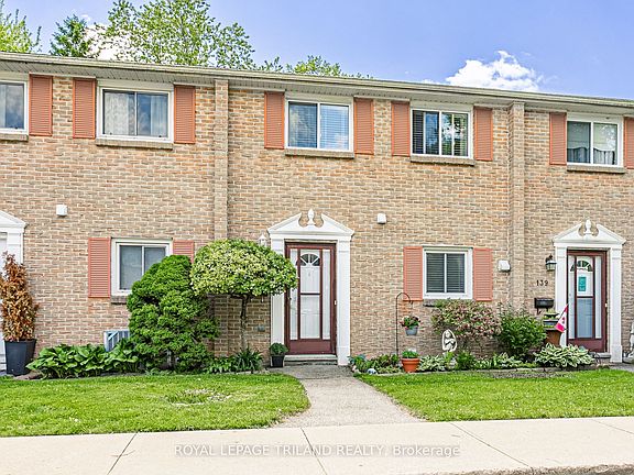 2nd image of 166 Southdale Rd W #140